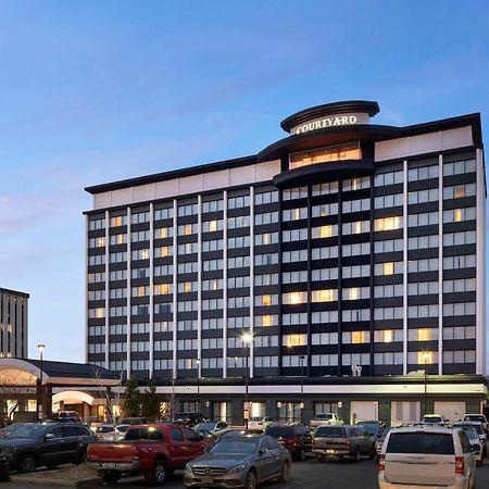 Courtyard By Marriott Denver Cherry Creek Extérieur photo