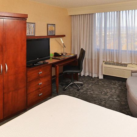 Courtyard By Marriott Denver Cherry Creek Extérieur photo