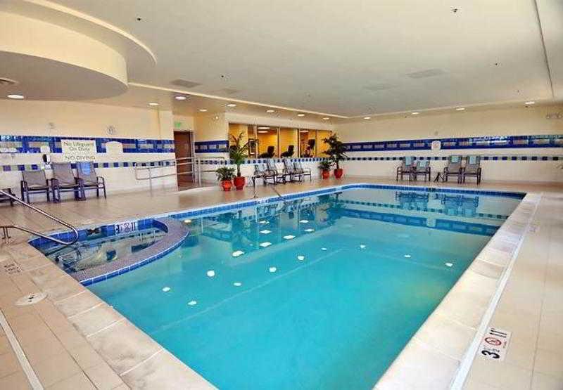 Courtyard By Marriott Denver Cherry Creek Extérieur photo