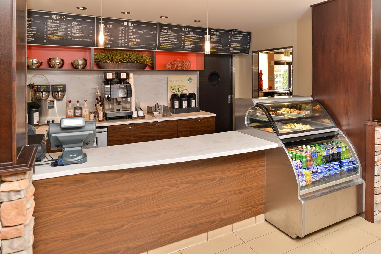 Courtyard By Marriott Denver Cherry Creek Extérieur photo