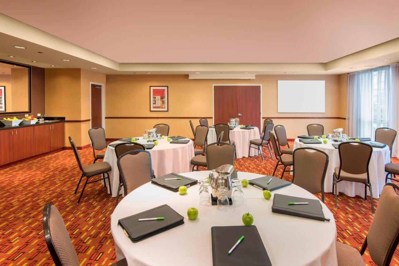 Courtyard By Marriott Denver Cherry Creek Extérieur photo