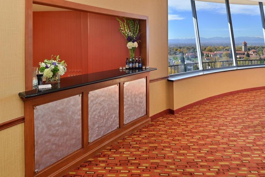 Courtyard By Marriott Denver Cherry Creek Extérieur photo