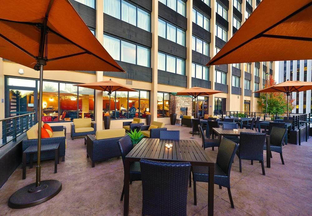 Courtyard By Marriott Denver Cherry Creek Extérieur photo