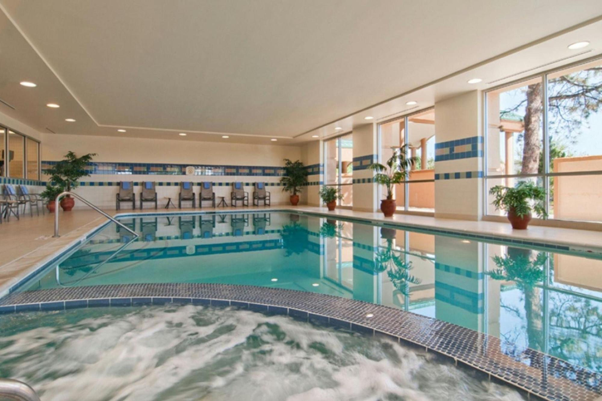 Courtyard By Marriott Denver Cherry Creek Extérieur photo