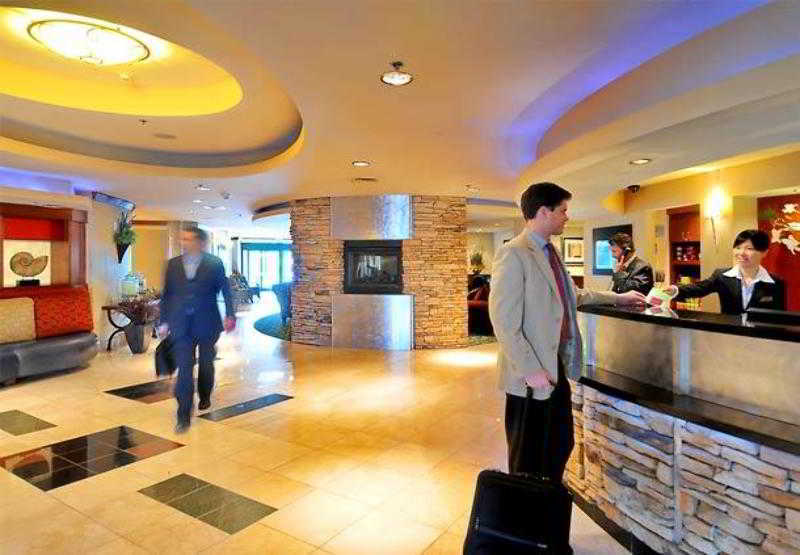 Courtyard By Marriott Denver Cherry Creek Extérieur photo