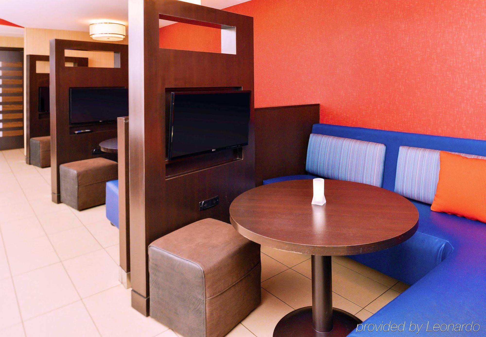 Courtyard By Marriott Denver Cherry Creek Extérieur photo