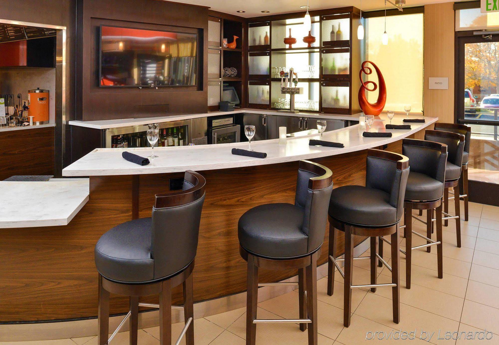Courtyard By Marriott Denver Cherry Creek Extérieur photo