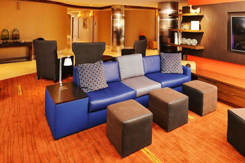 Courtyard By Marriott Denver Cherry Creek Extérieur photo