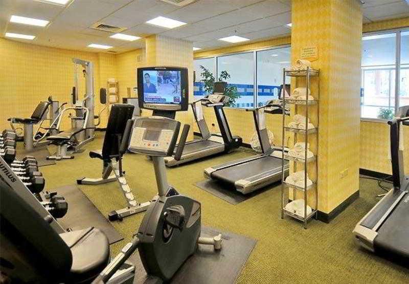 Courtyard By Marriott Denver Cherry Creek Extérieur photo